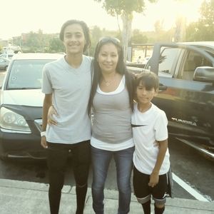 Meet your Posher, Monica